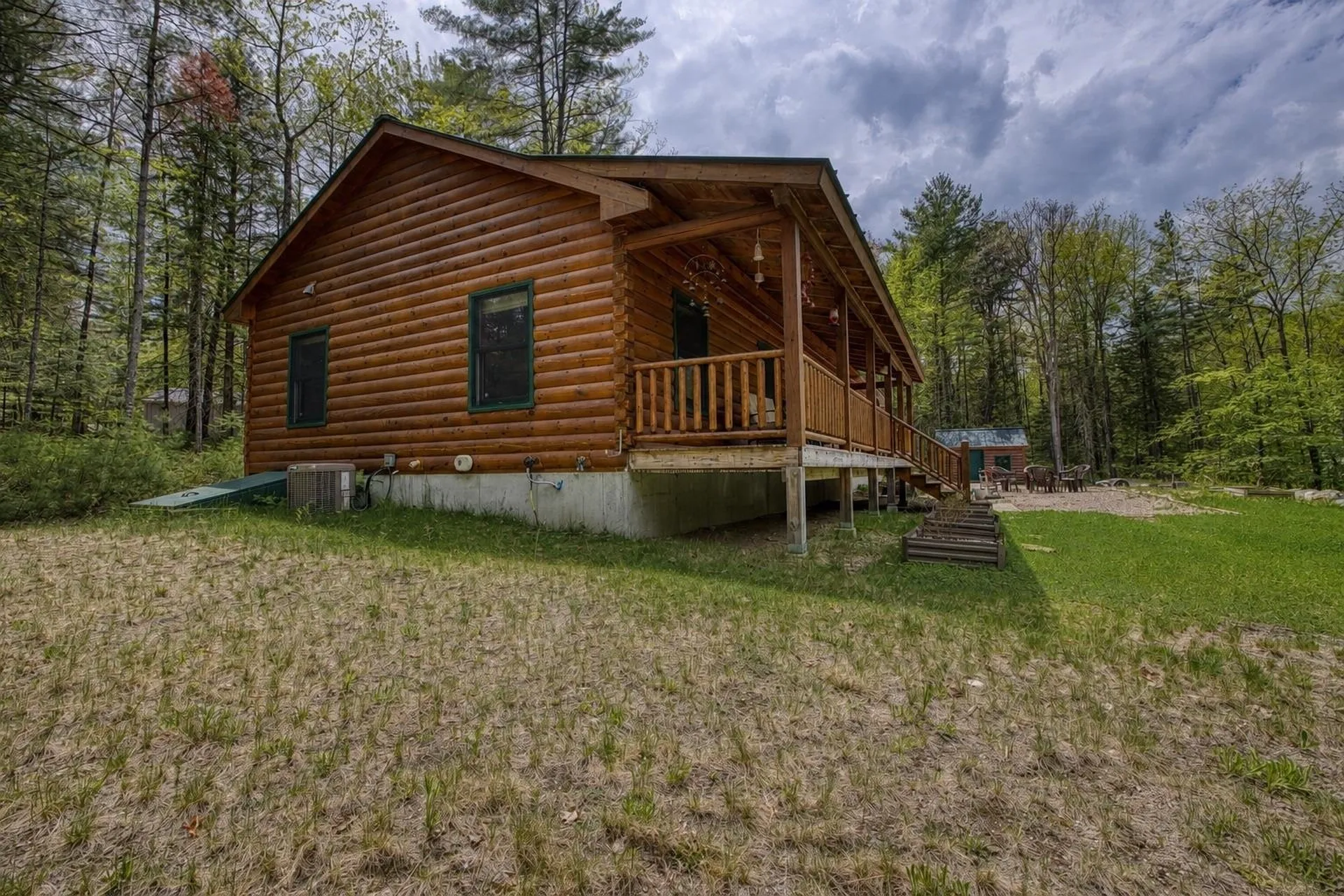 119 Independence Drive Freedom NH 03836