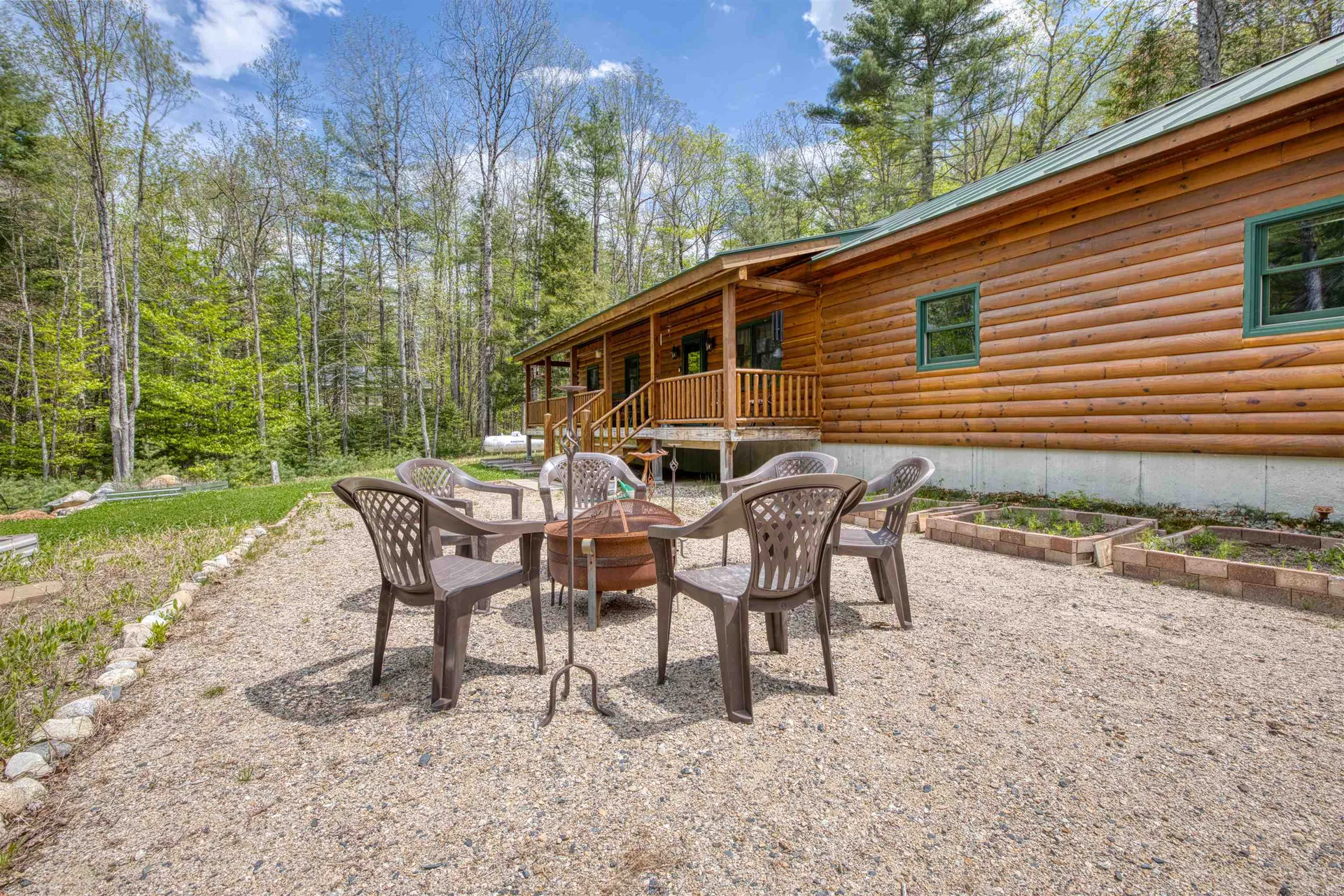 119 Independence Drive Freedom NH 03836