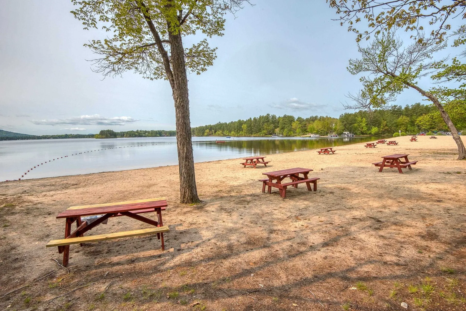 119 Independence Drive Freedom NH 03836