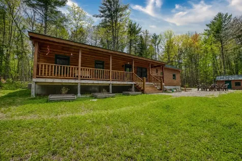 119 Independence Drive Freedom NH 03836