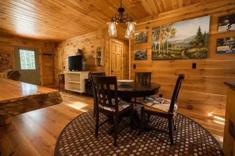 119 Independence Drive Freedom NH 03836