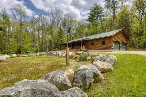 119 Independence Drive Freedom NH 03836