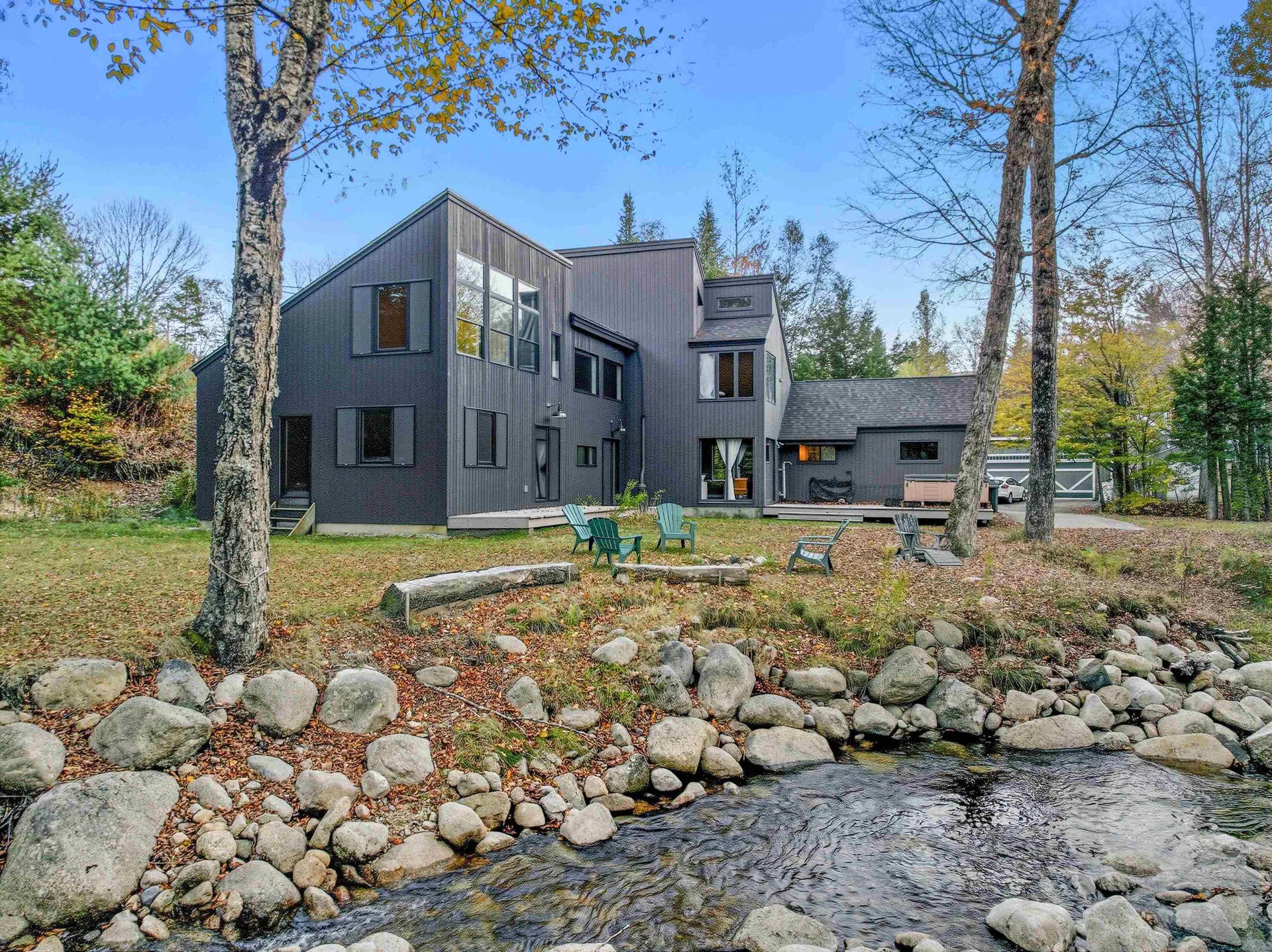 75 West Branch Road Waterville Valley NH 03215
