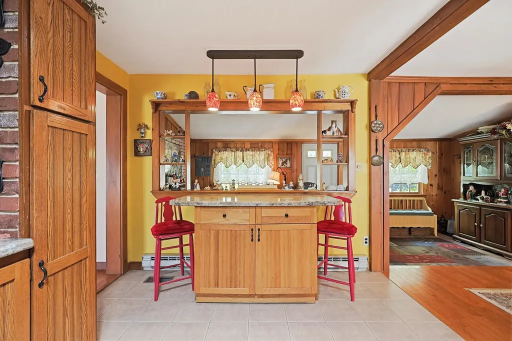 2354 Lovell Lake Road Wakefield NH 03872