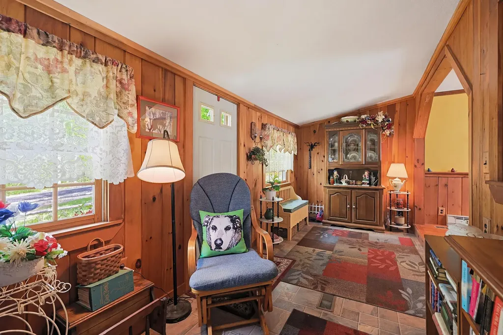 2354 Lovell Lake Road Wakefield NH 03872