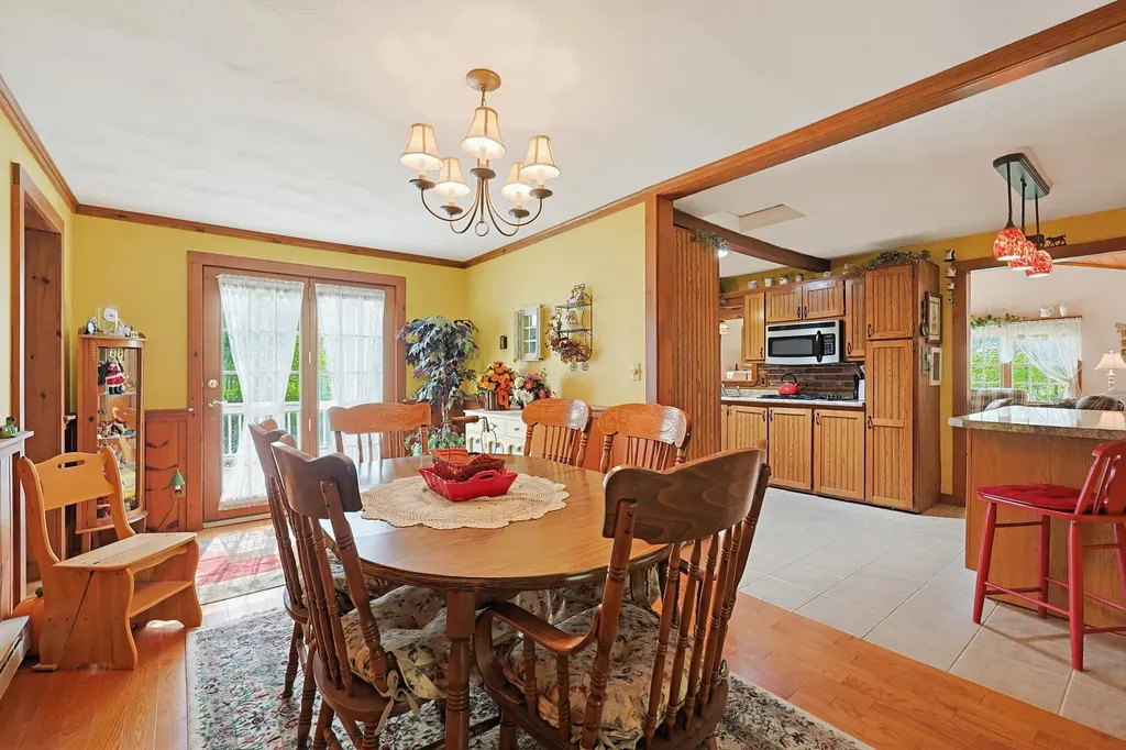 2354 Lovell Lake Road Wakefield NH 03872