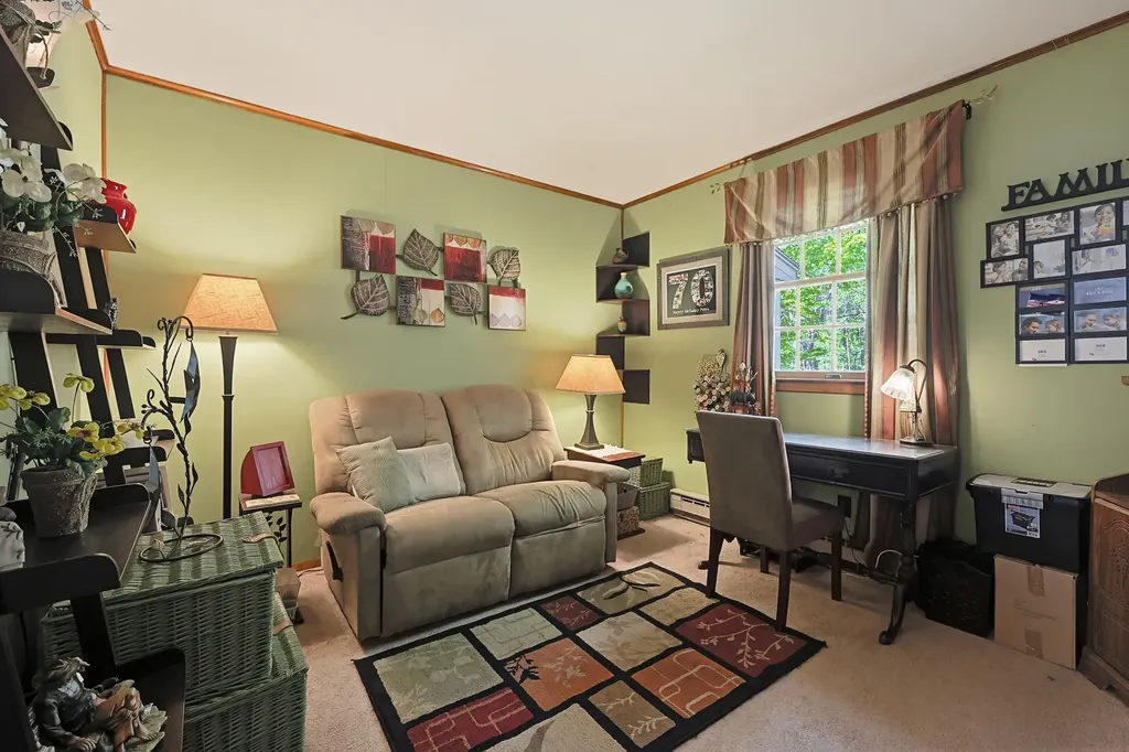 2354 Lovell Lake Road Wakefield NH 03872