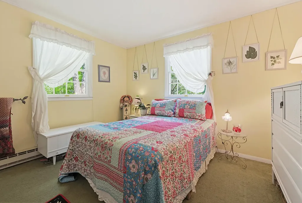2354 Lovell Lake Road Wakefield NH 03872