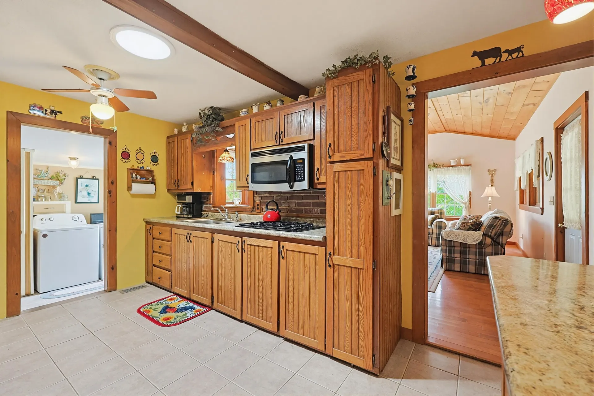 2354 Lovell Lake Road Wakefield NH 03872