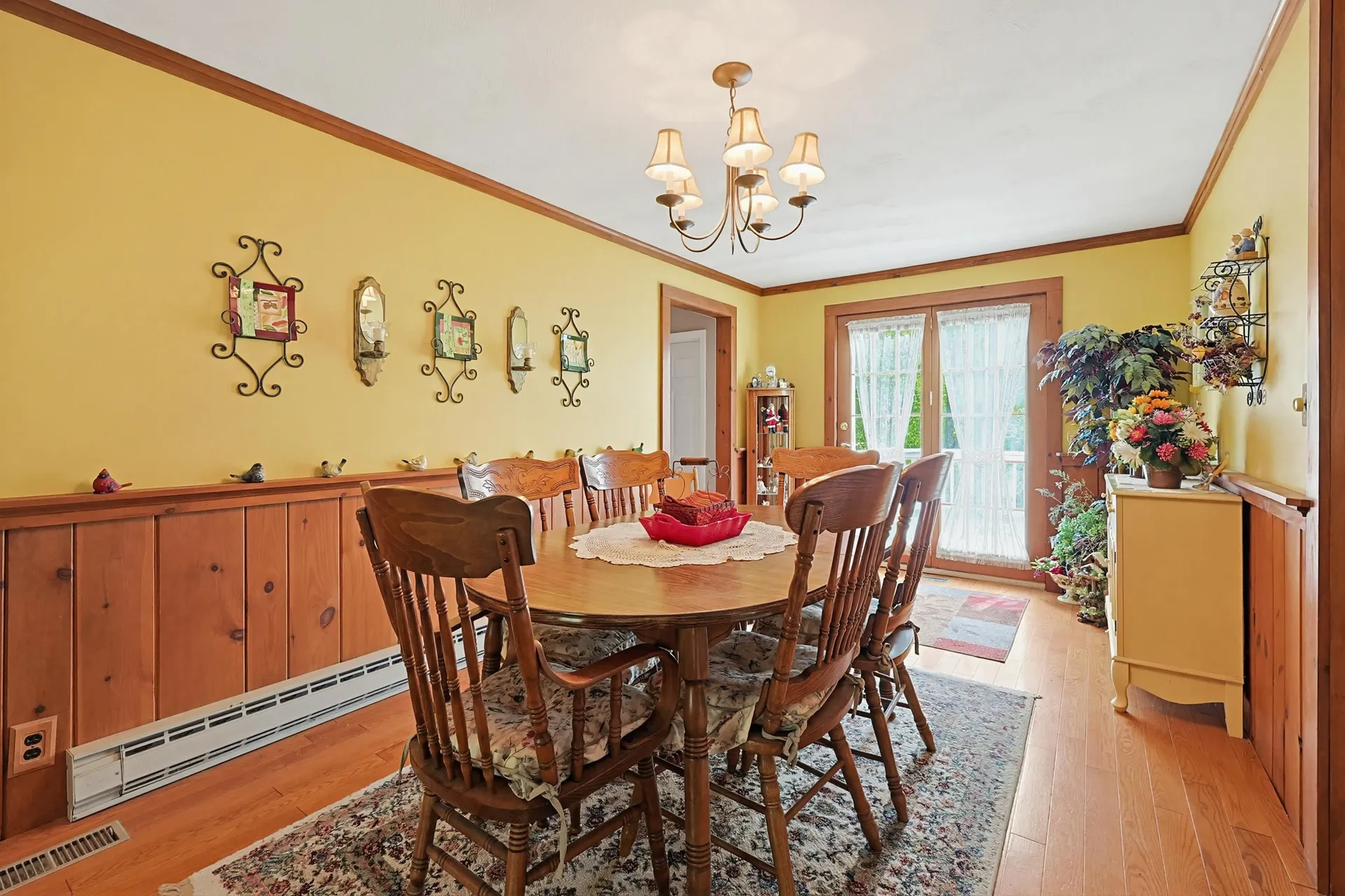 2354 Lovell Lake Road Wakefield NH 03872
