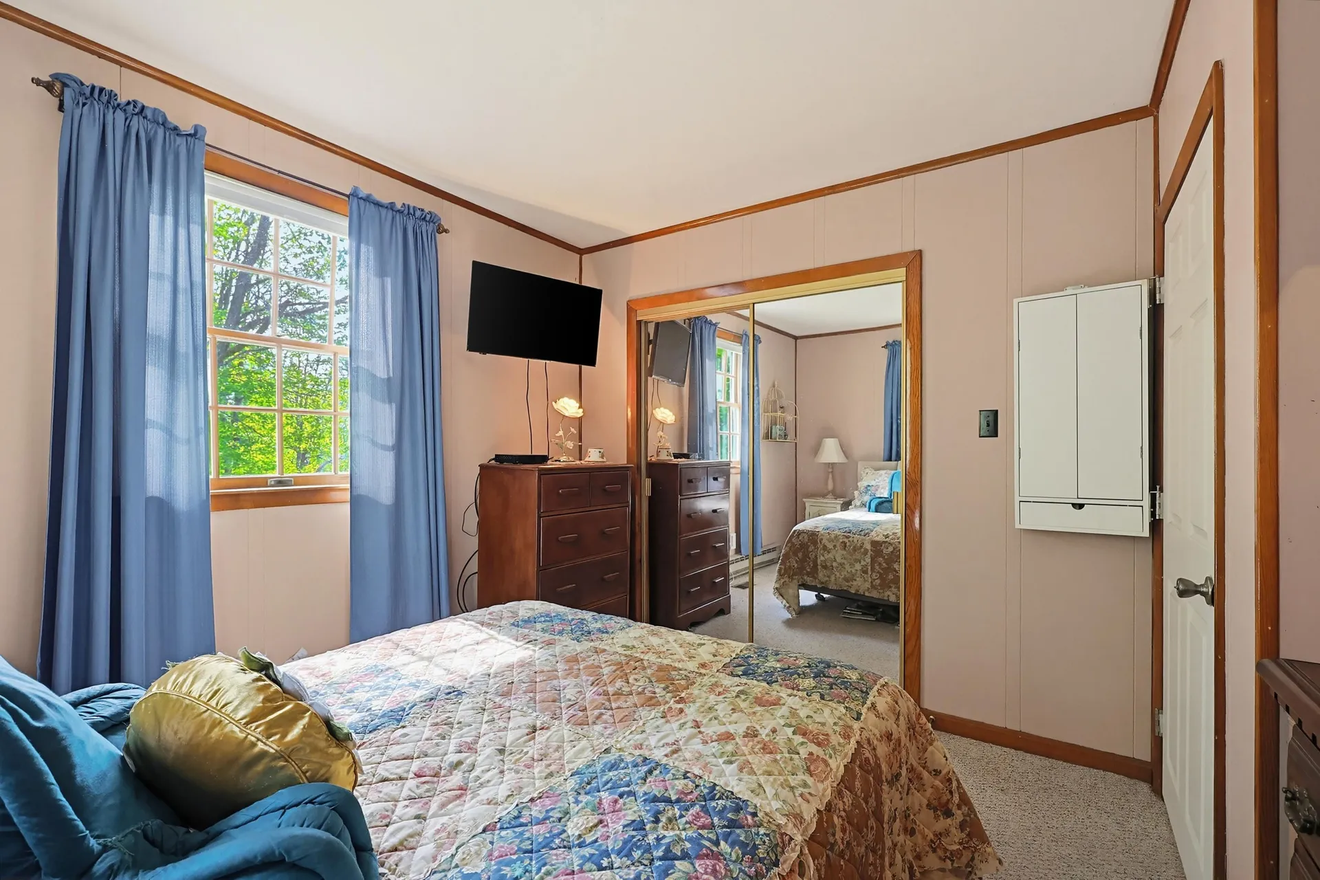 2354 Lovell Lake Road Wakefield NH 03872