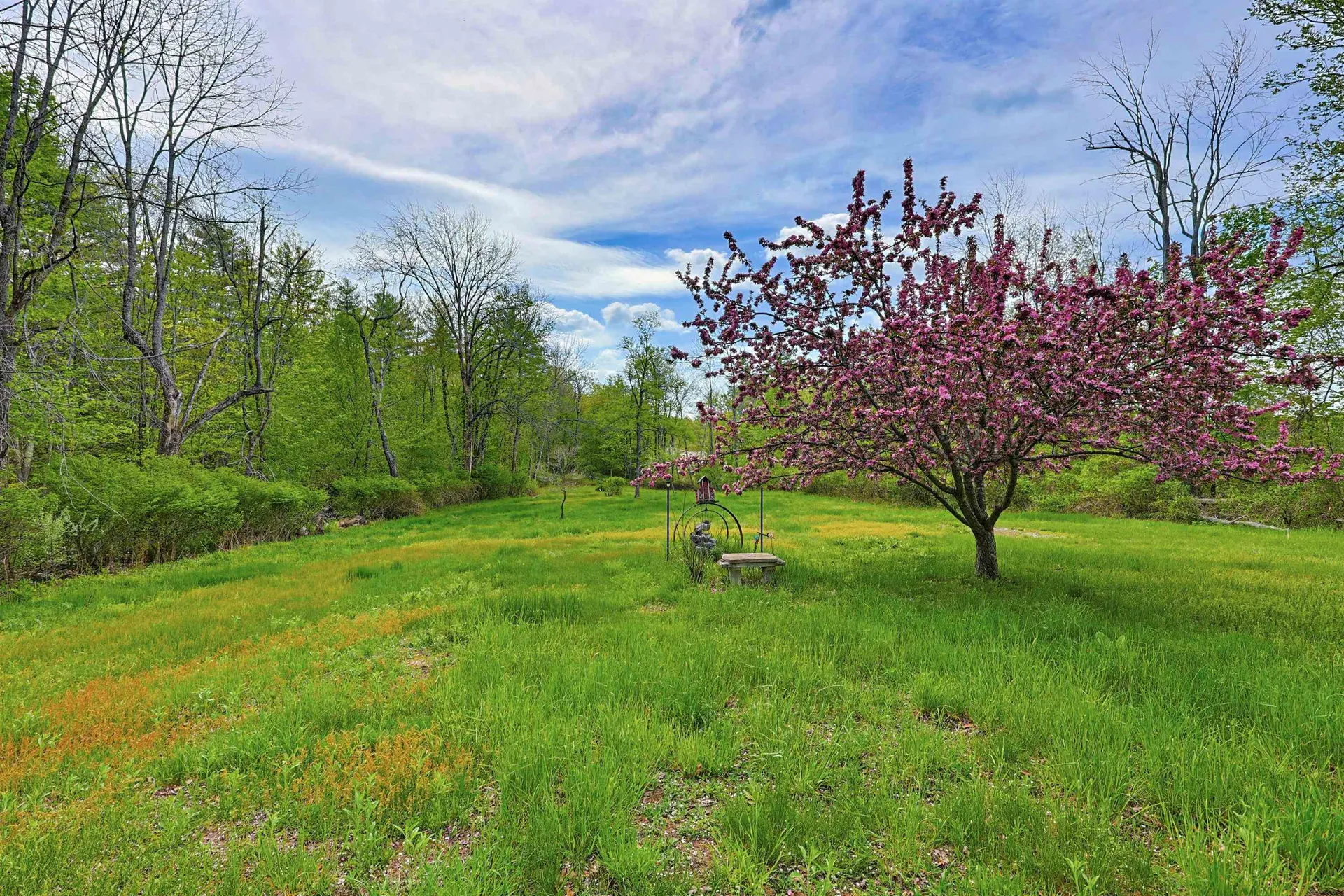 2354 Lovell Lake Road Wakefield NH 03872