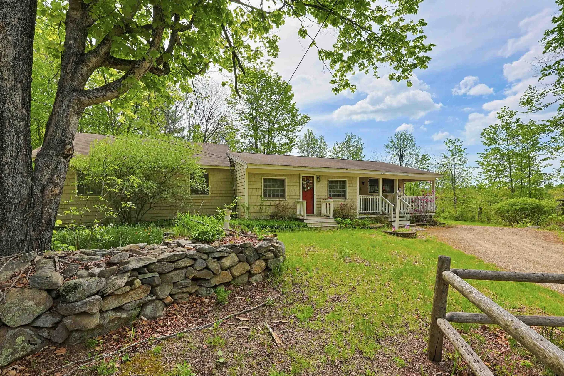 2354 Lovell Lake Road Wakefield NH 03872