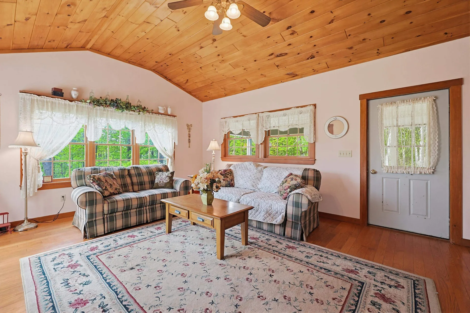 2354 Lovell Lake Road Wakefield NH 03872