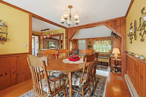 2354 Lovell Lake Road Wakefield NH 03872