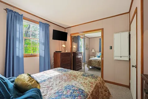 2354 Lovell Lake Road Wakefield NH 03872