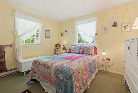 2354 Lovell Lake Road Wakefield NH 03872