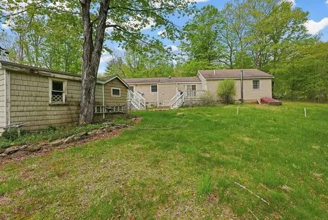 2354 Lovell Lake Road Wakefield NH 03872