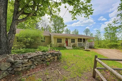 2354 Lovell Lake Road Wakefield NH 03872