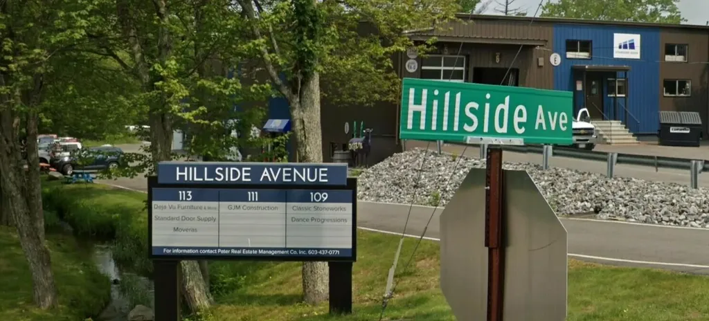 113 Hillside Avenue Londonderry NH 03053