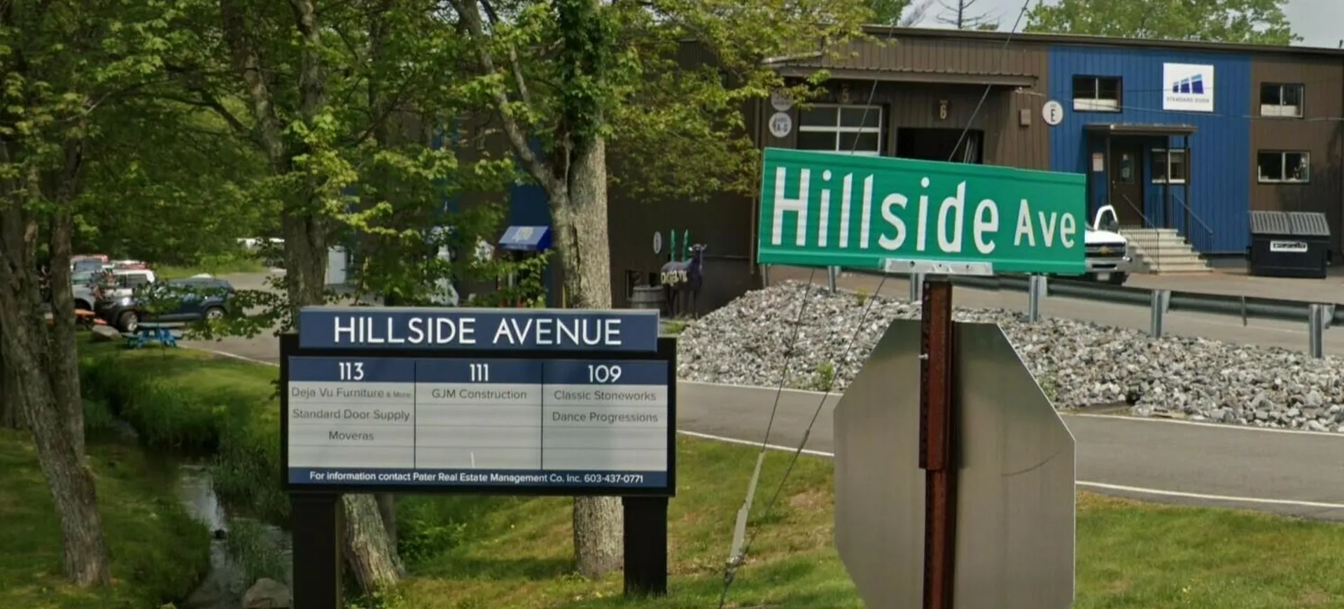 113 Hillside Avenue Londonderry NH 03053