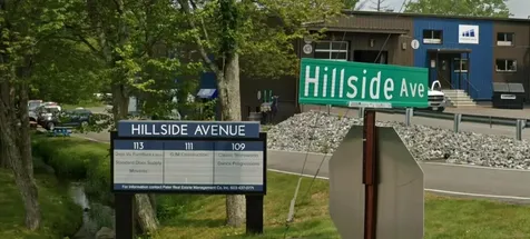 113 Hillside Avenue Londonderry NH 03053