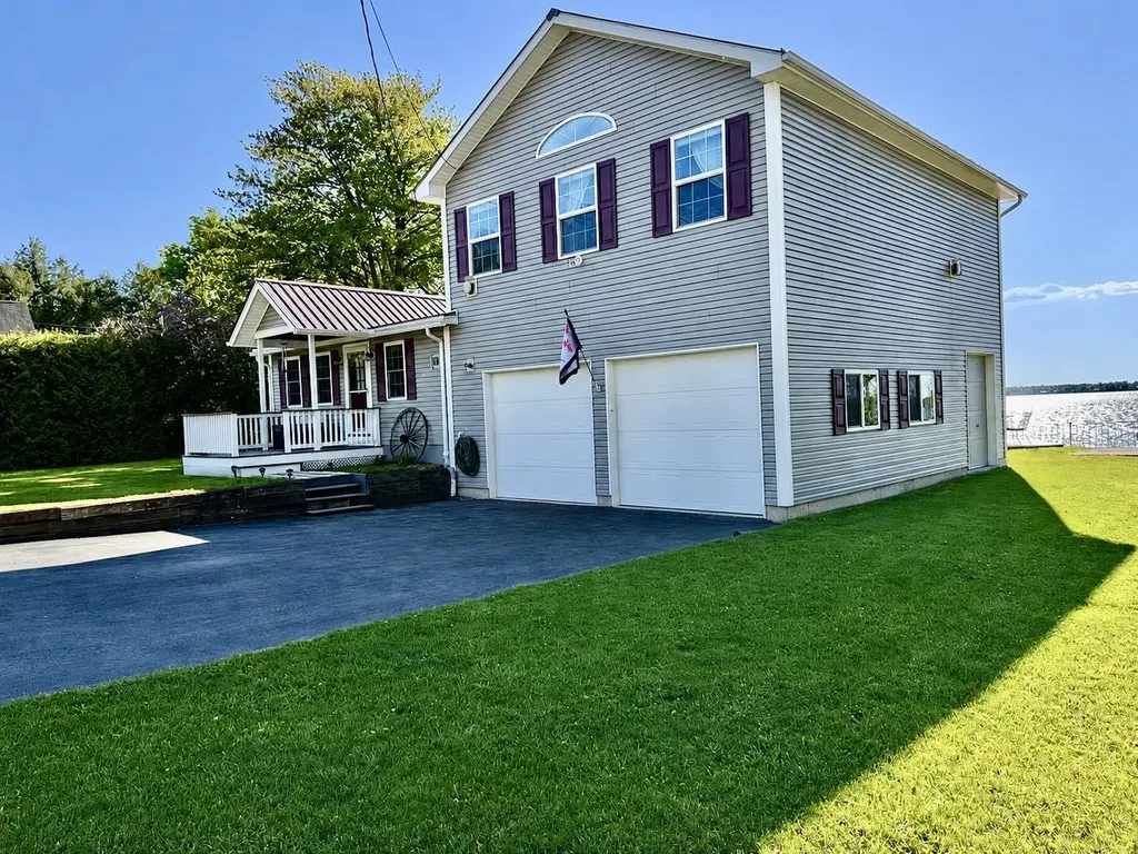 230 Lakewood Drive Swanton VT 05488