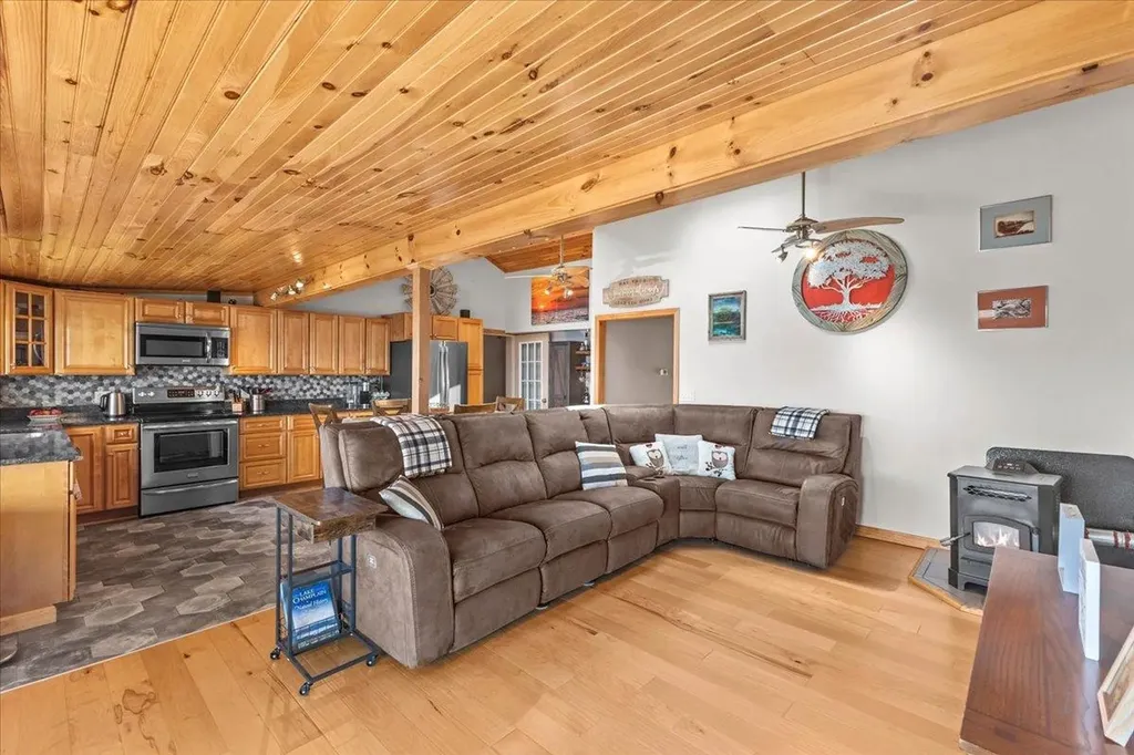 230 Lakewood Drive Swanton VT 05488
