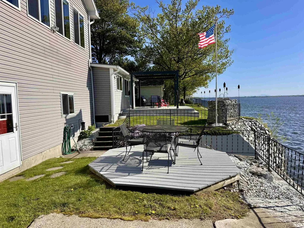 230 Lakewood Drive Swanton VT 05488