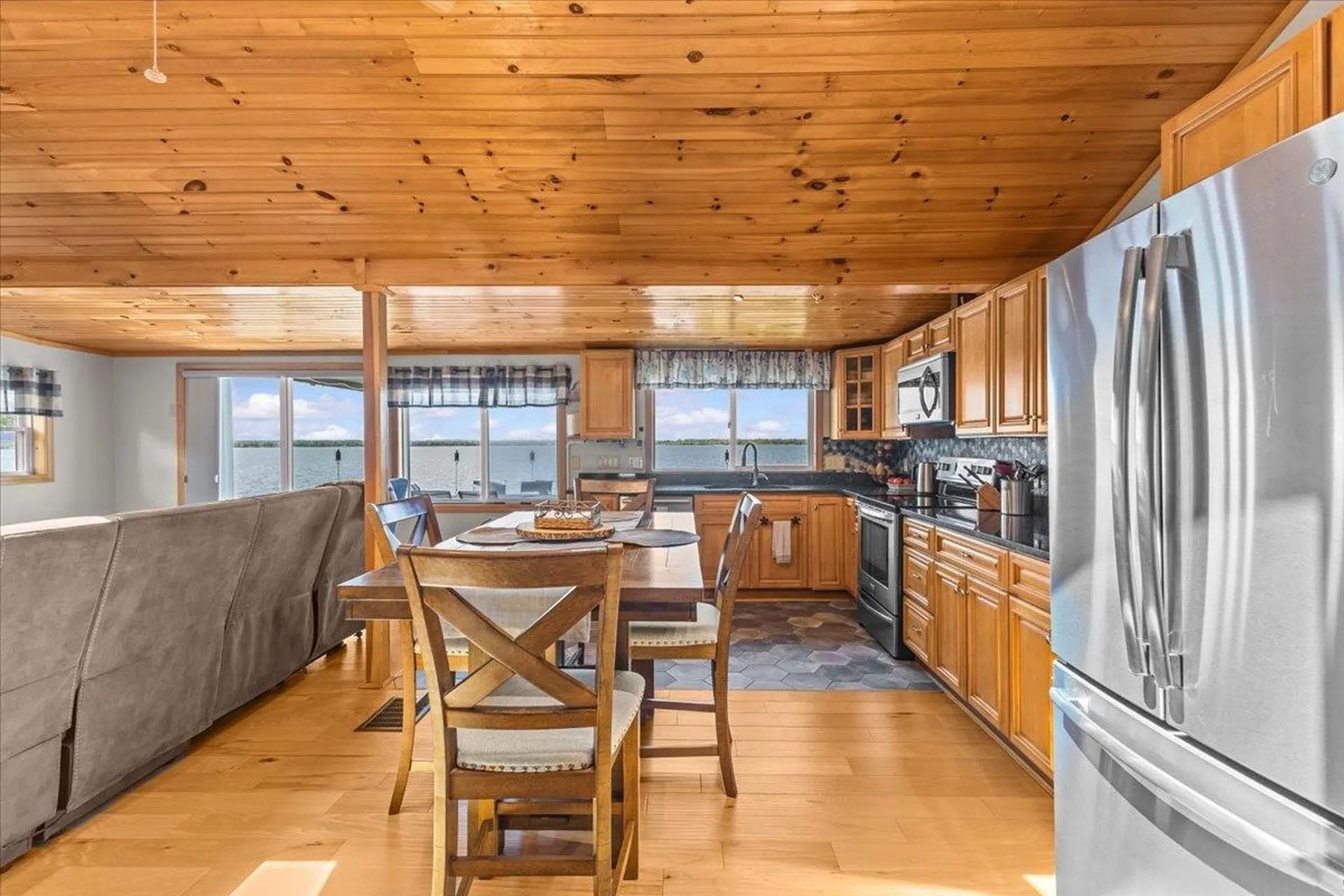230 Lakewood Drive Swanton VT 05488