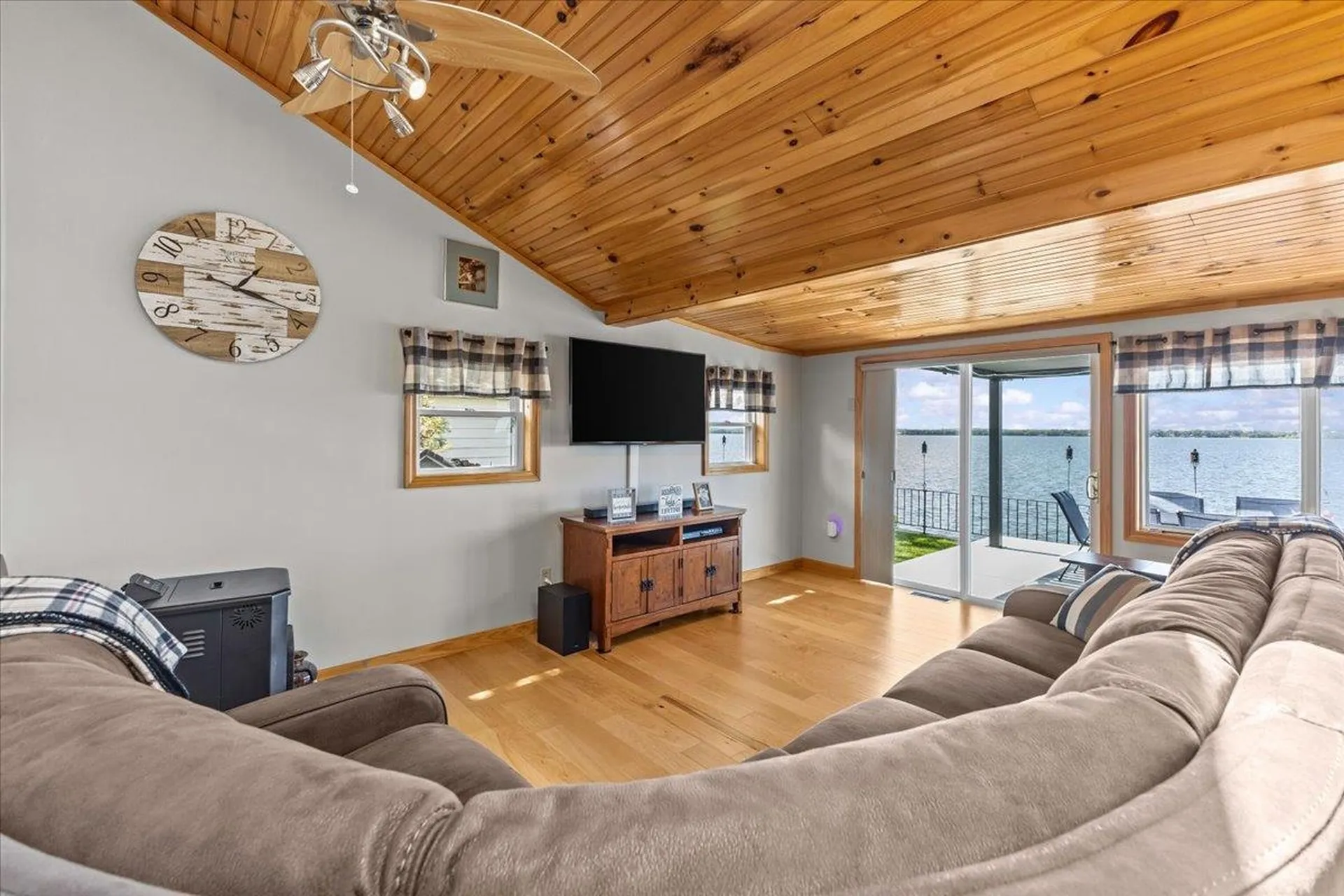 230 Lakewood Drive Swanton VT 05488