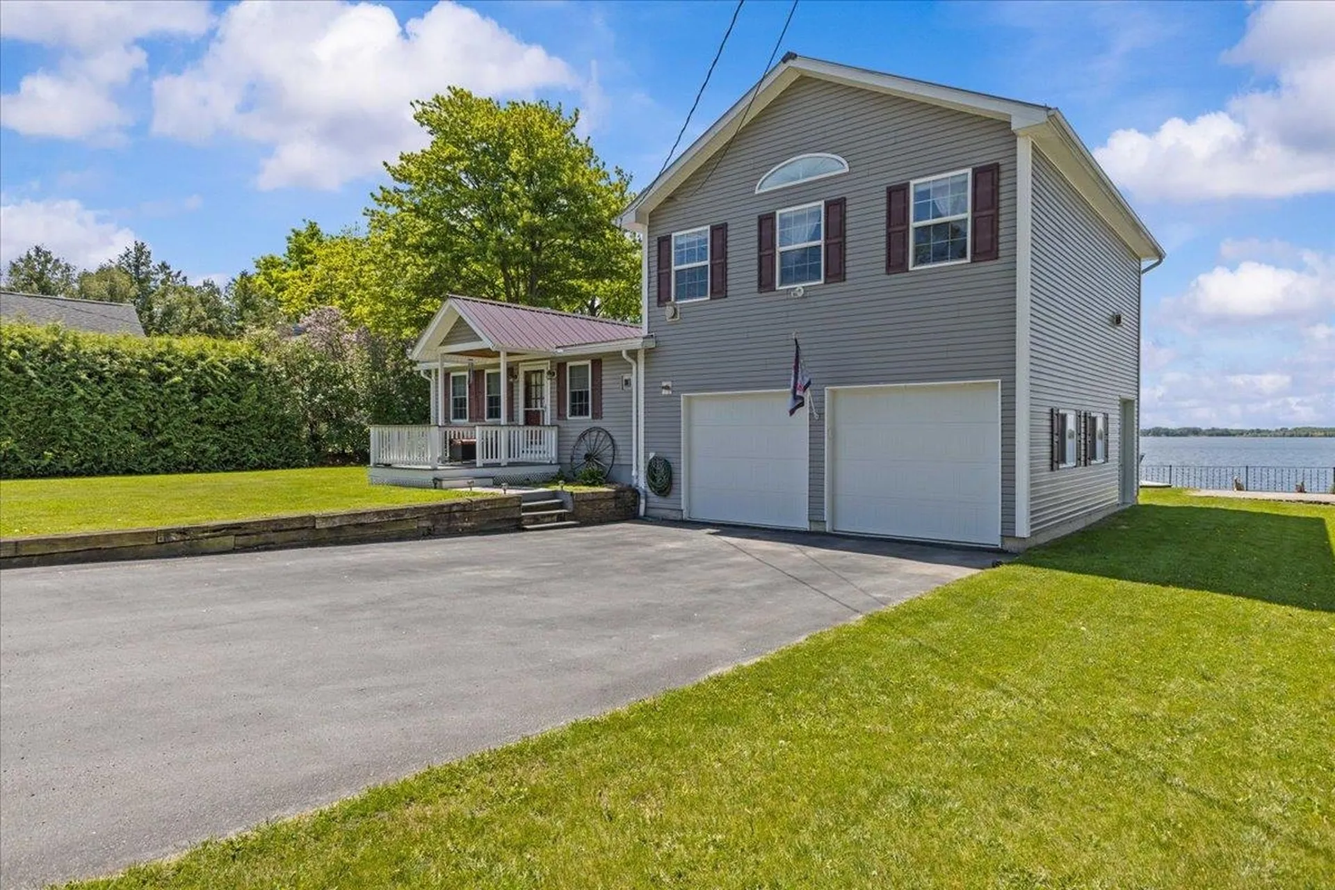 230 Lakewood Drive Swanton VT 05488