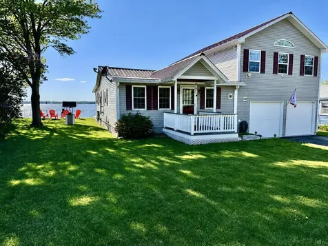 230 Lakewood Drive Swanton VT 05488