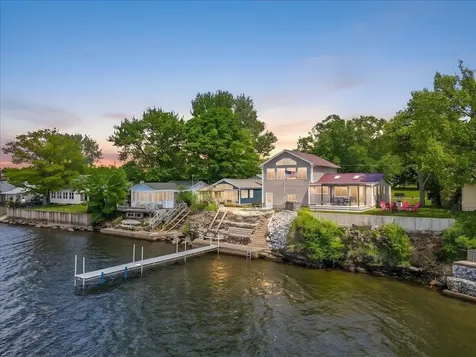 230 Lakewood Drive Swanton VT 05488
