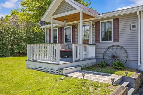 230 Lakewood Drive Swanton VT 05488