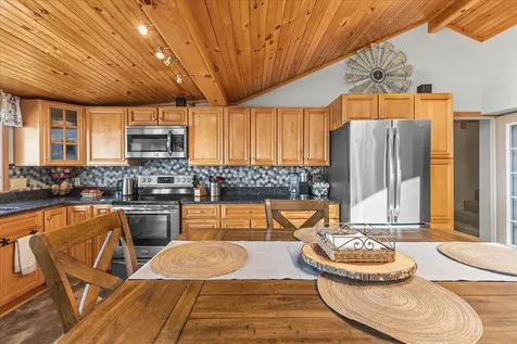 230 Lakewood Drive Swanton VT 05488
