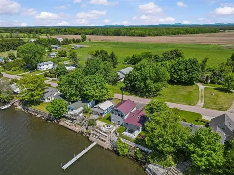 230 Lakewood Drive Swanton VT 05488