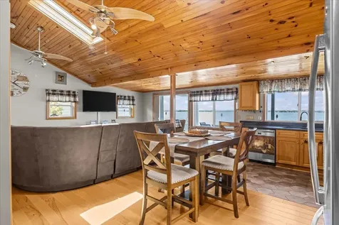 230 Lakewood Drive Swanton VT 05488