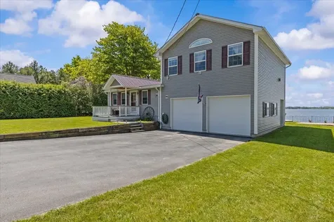 230 Lakewood Drive Swanton VT 05488