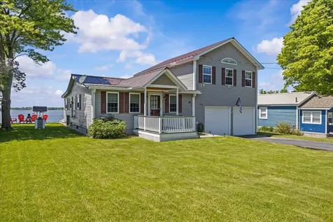 230 Lakewood Drive Swanton VT 05488
