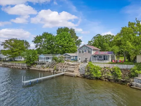 230 Lakewood Drive Swanton VT 05488