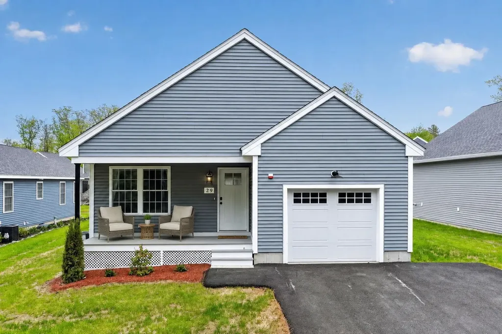 29 Skyview Lane Laconia NH 03246