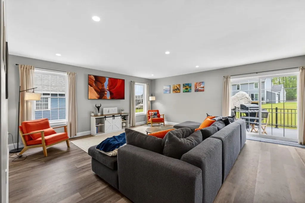 29 Skyview Lane Laconia NH 03246