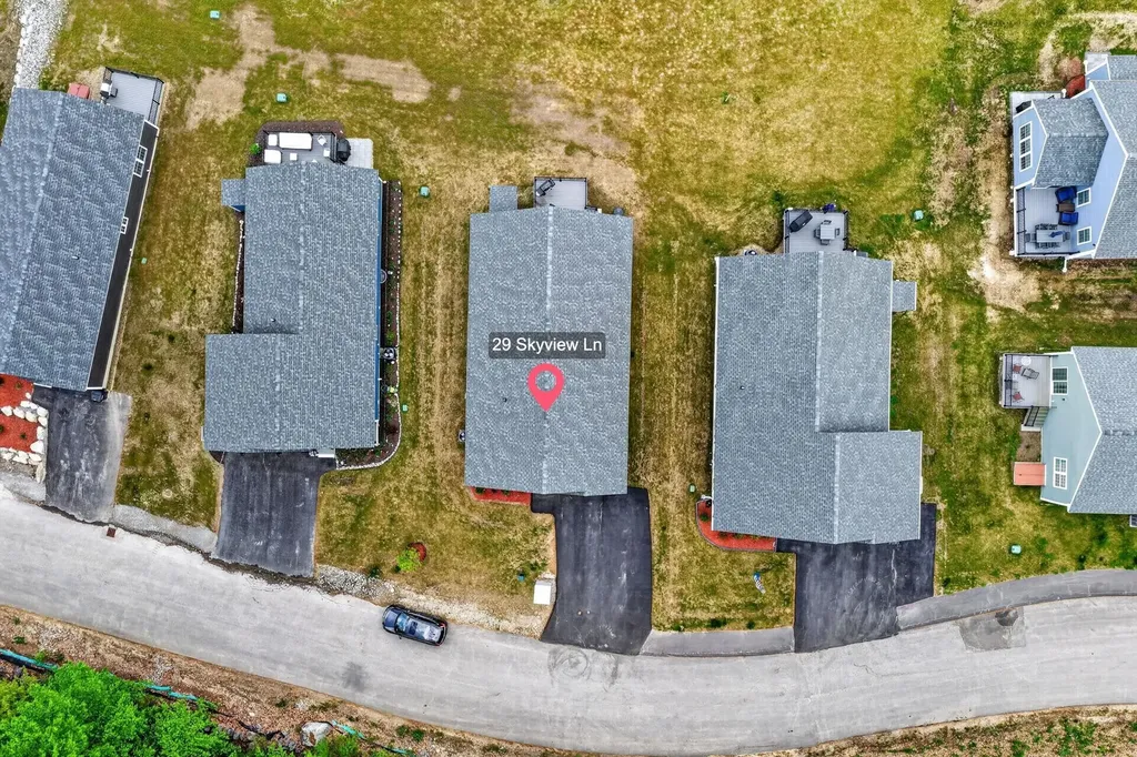 29 Skyview Lane Laconia NH 03246