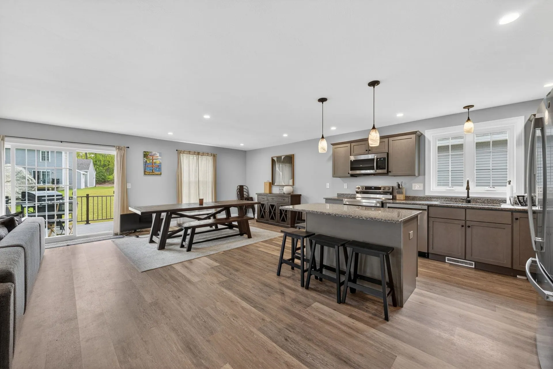 29 Skyview Lane Laconia NH 03246