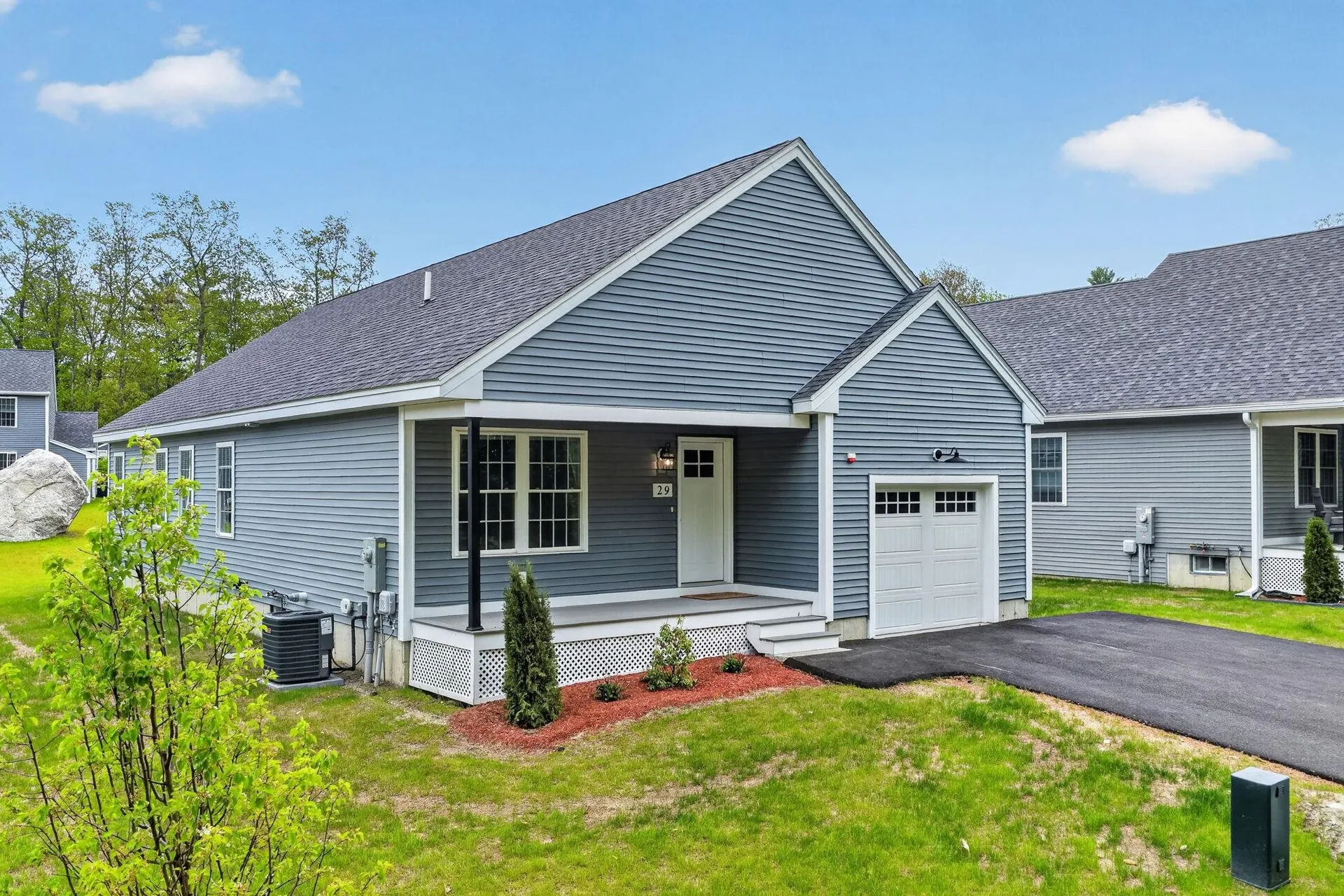 29 Skyview Lane Laconia NH 03246