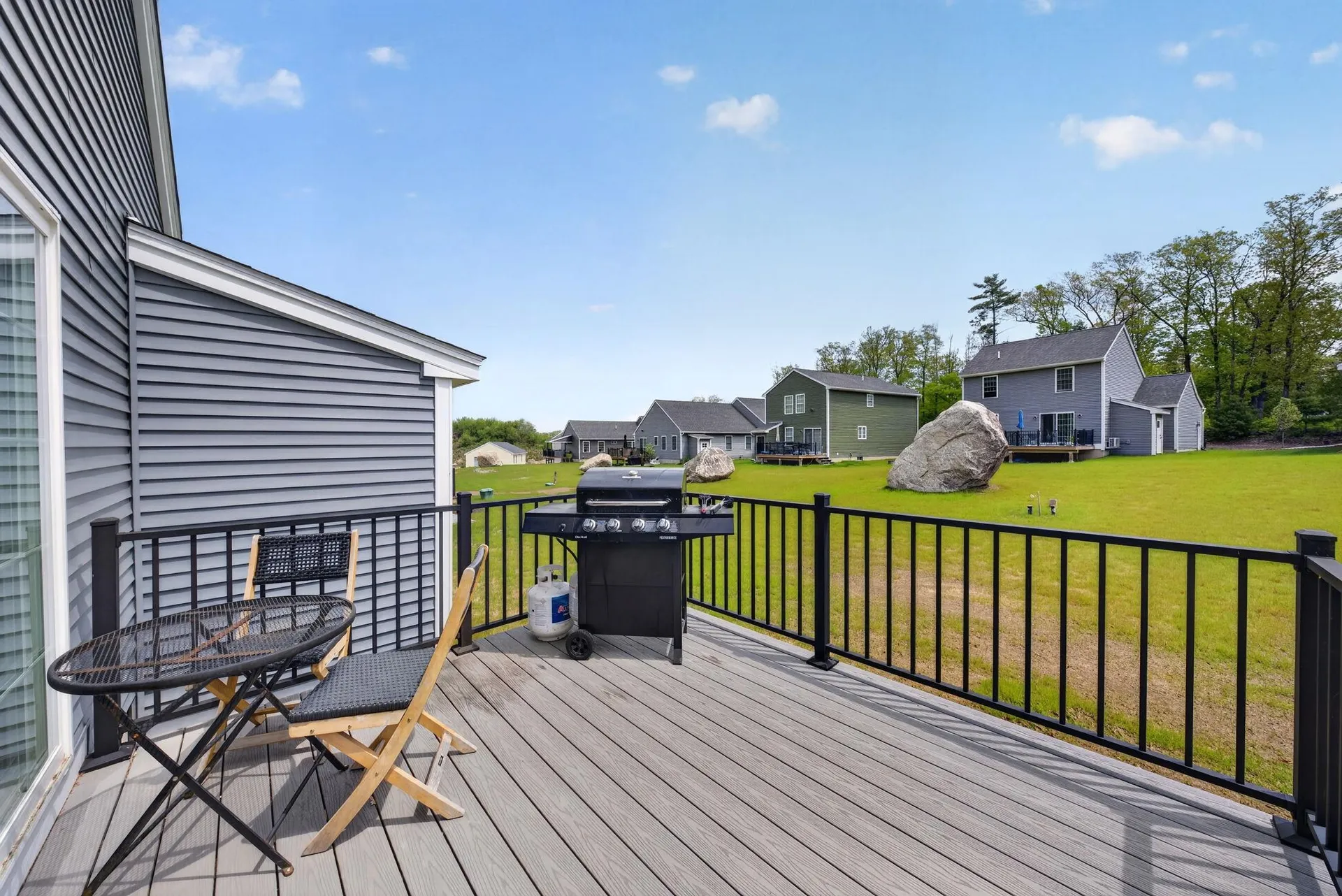 29 Skyview Lane Laconia NH 03246