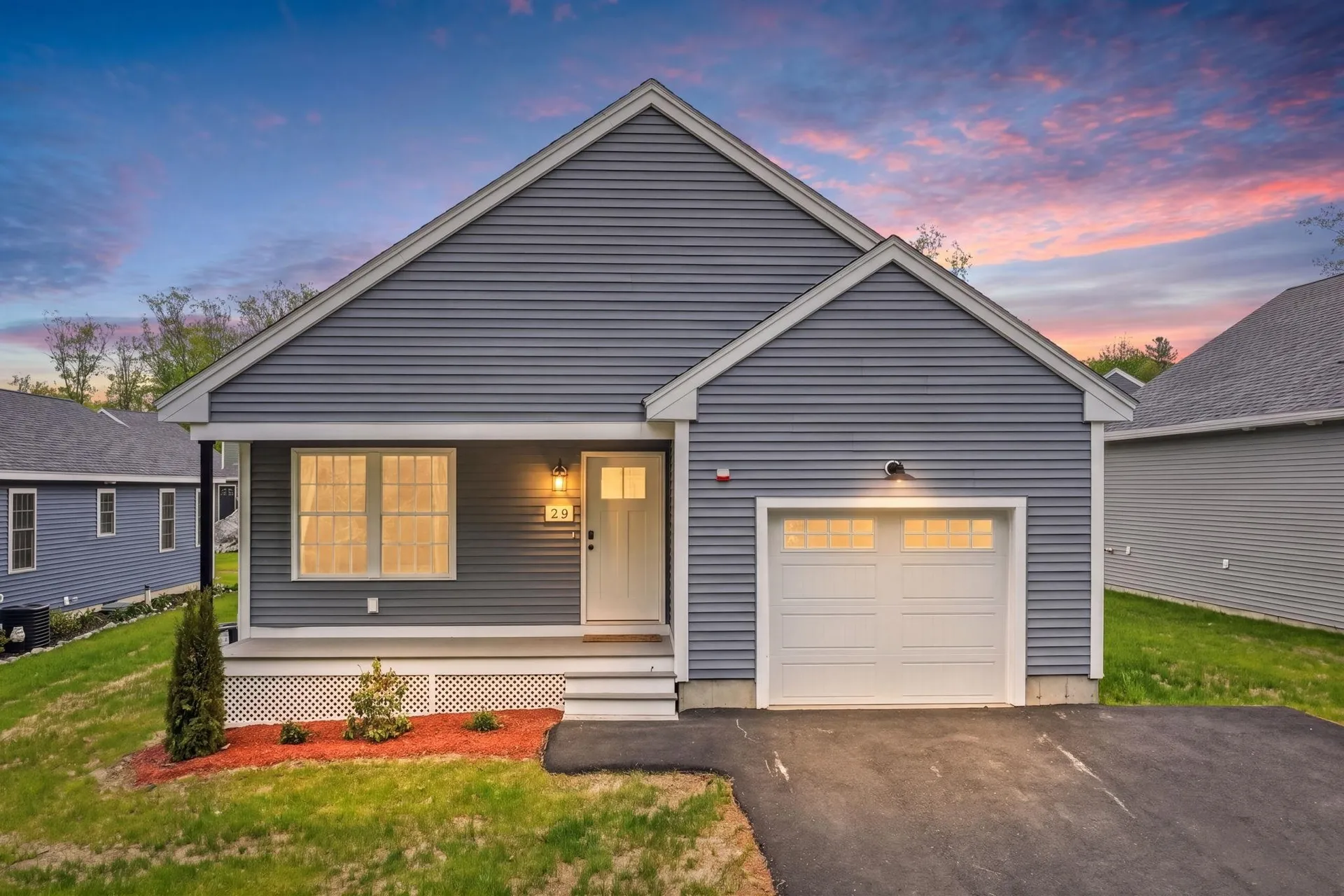 29 Skyview Lane Laconia NH 03246