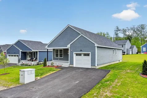 29 Skyview Lane Laconia NH 03246