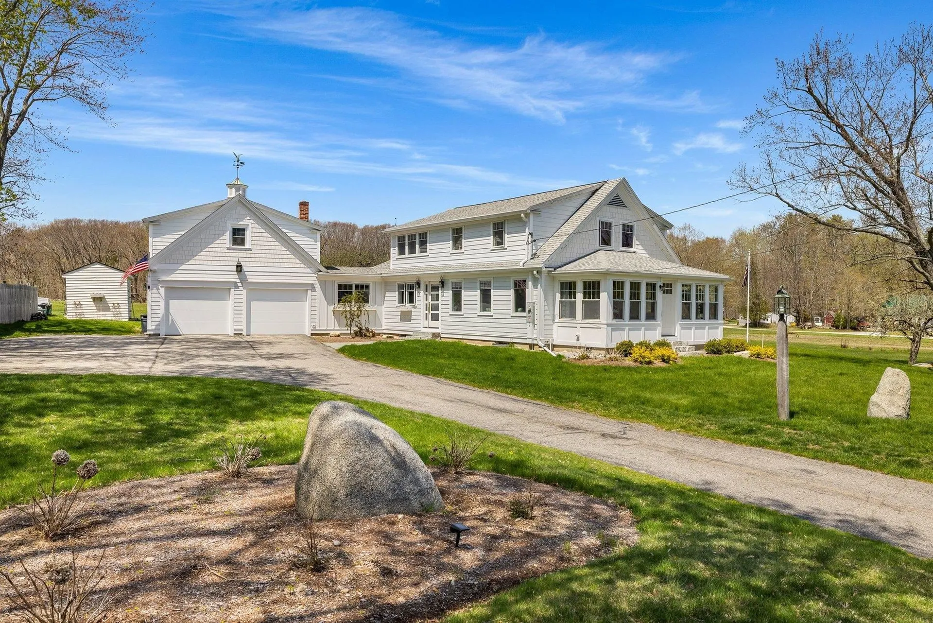 335 Central Road Rye NH 03870